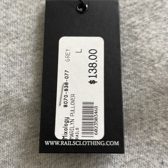 Rails - Picture 3 of 3